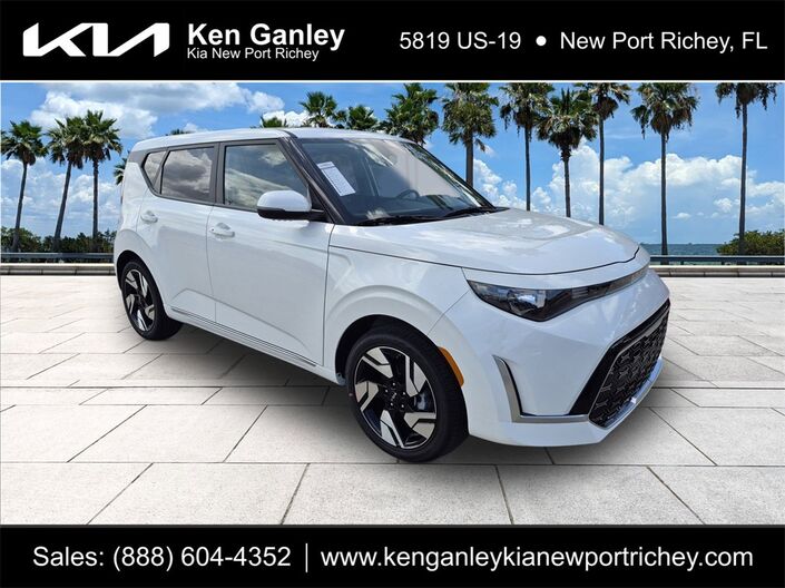 2025 Kia Soul GT-Line Oshkosh WI