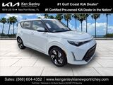 2025 Kia Soul GT-Line Video