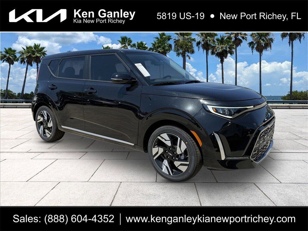 2025 Kia Soul GT-Line Oshkosh WI