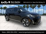 2025 Kia Soul GT-Line Video