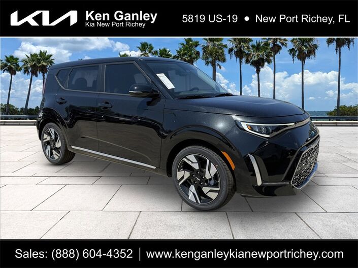 2025 Kia Soul GT-Line Oshkosh WI