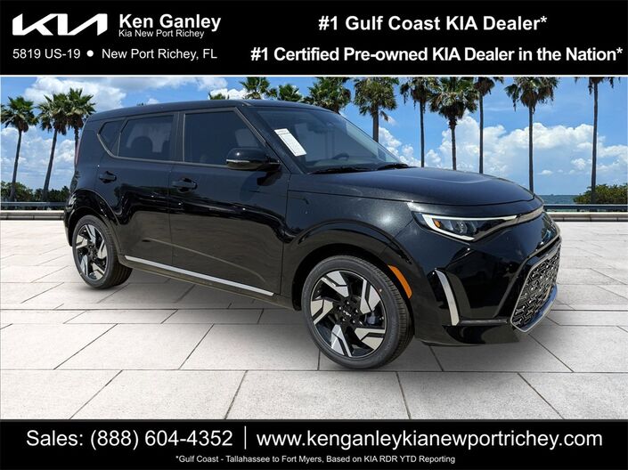 2025 Kia Soul GT-Line Oshkosh WI