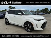 2025 Kia Soul GT-Line