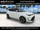 2025 Kia Soul GT-Line Video 2025 Kia Soul GT-Line Video