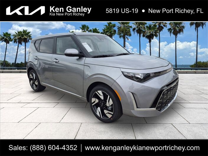 2025 Kia Soul GT-Line Oshkosh WI