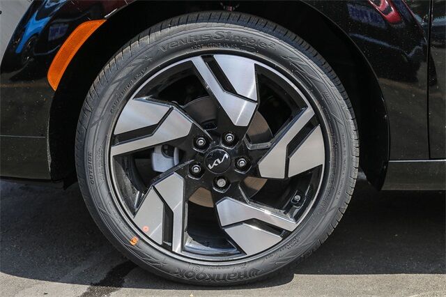 2025 Kia Soul GT-Line Renton WA