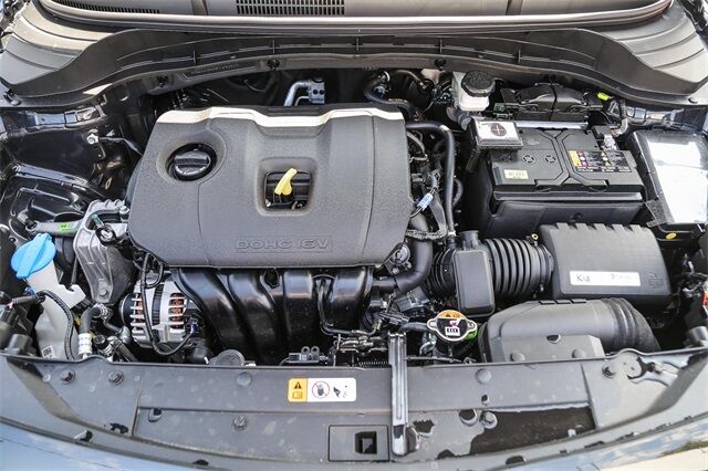 2025 Kia Soul GT-Line Renton WA