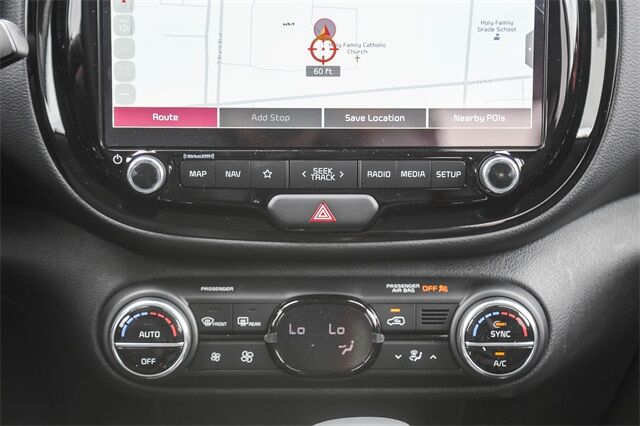 2025 Kia Soul GT-Line Renton WA