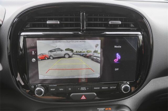 2025 Kia Soul GT-Line Renton WA