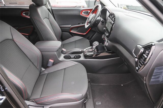 2025 Kia Soul GT-Line Renton WA