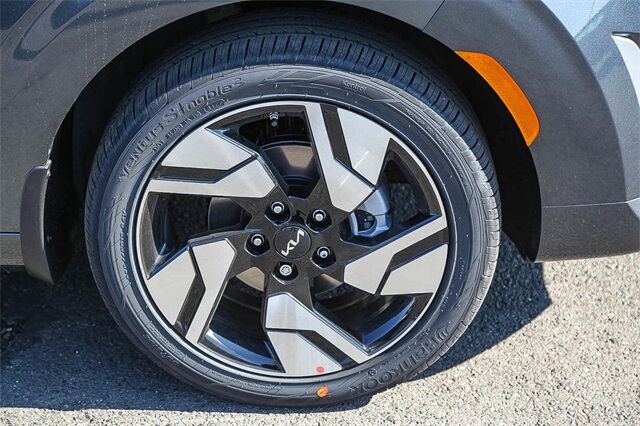 2025 Kia Soul GT-Line Renton WA