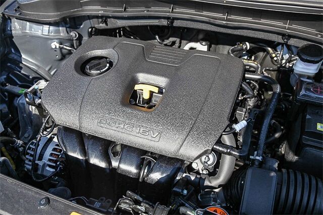 2025 Kia Soul GT-Line Renton WA