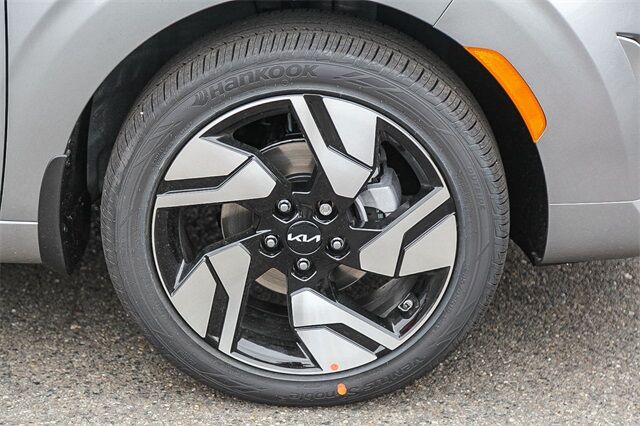 2025 Kia Soul GT-Line Renton WA