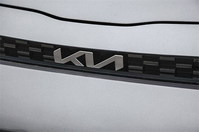 2025 Kia Soul GT-Line Renton WA