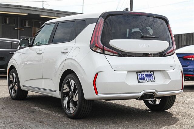 2025 Kia Soul GT-Line Renton WA
