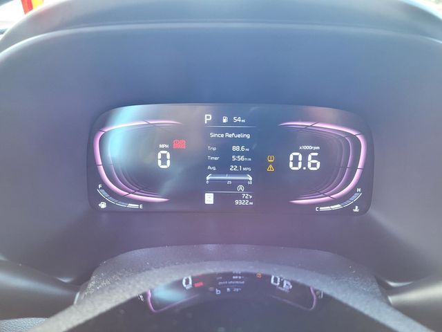 2025 Kia Soul GT-Line Roseville CA