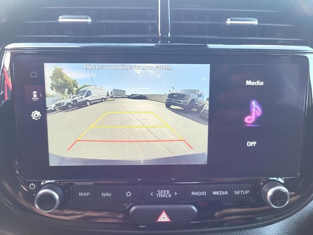 2025 Kia Soul GT-Line Roseville CA