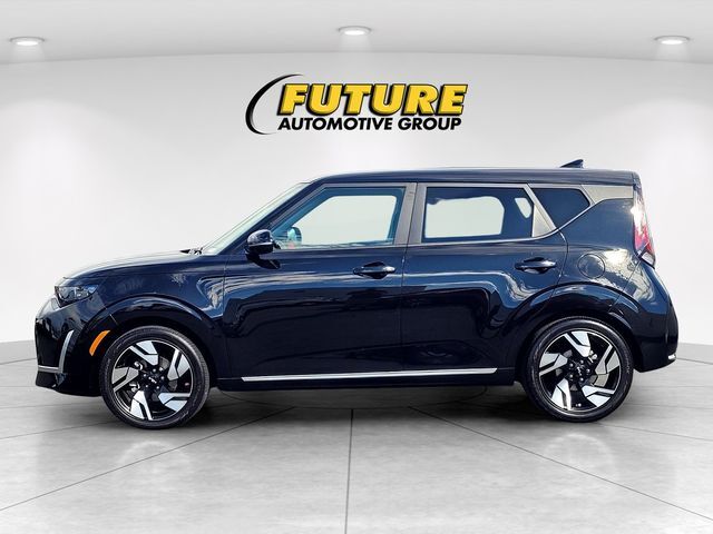 2025 Kia Soul GT-Line Roseville CA
