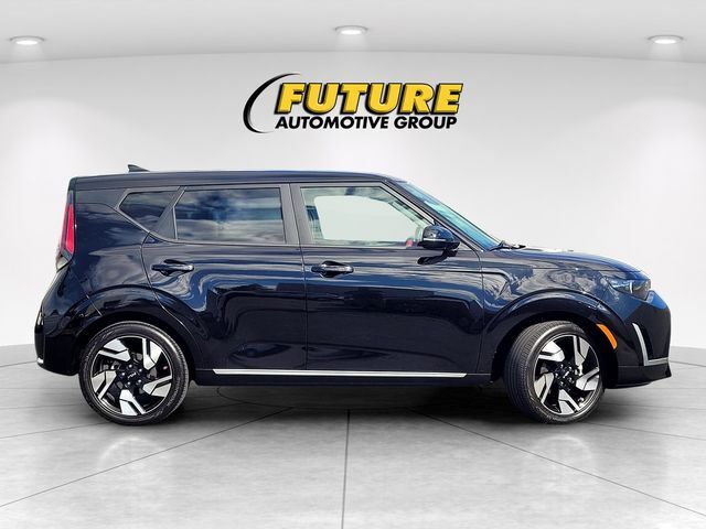 2025 Kia Soul GT-Line