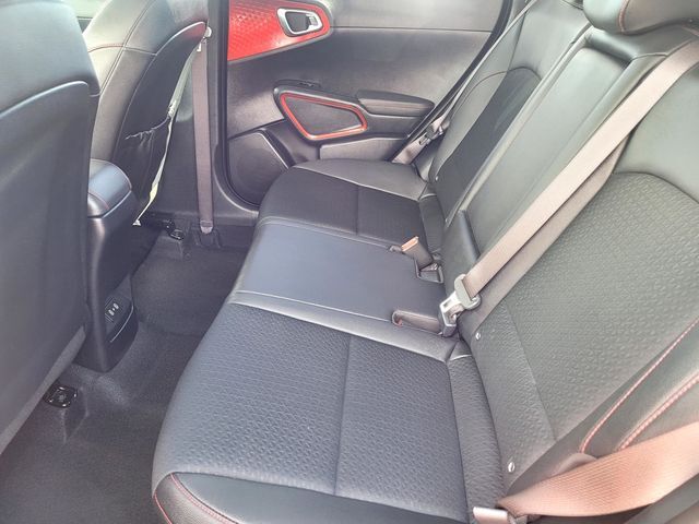 2025 Kia Soul GT-Line Roseville CA