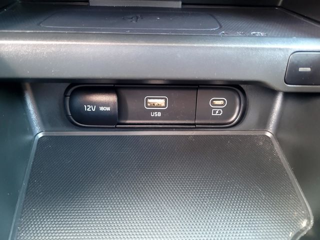 2025 Kia Soul GT-Line Roseville CA