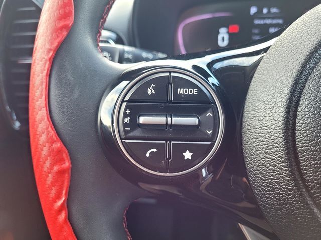 2025 Kia Soul GT-Line Roseville CA