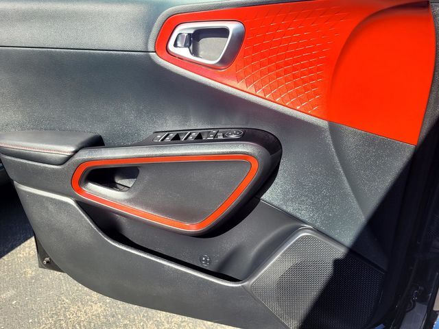 2025 Kia Soul GT-Line Roseville CA