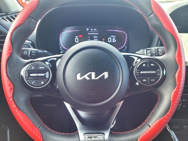 2025 Kia Soul GT-Line Roseville CA