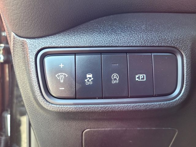 2025 Kia Soul GT-Line Roseville CA