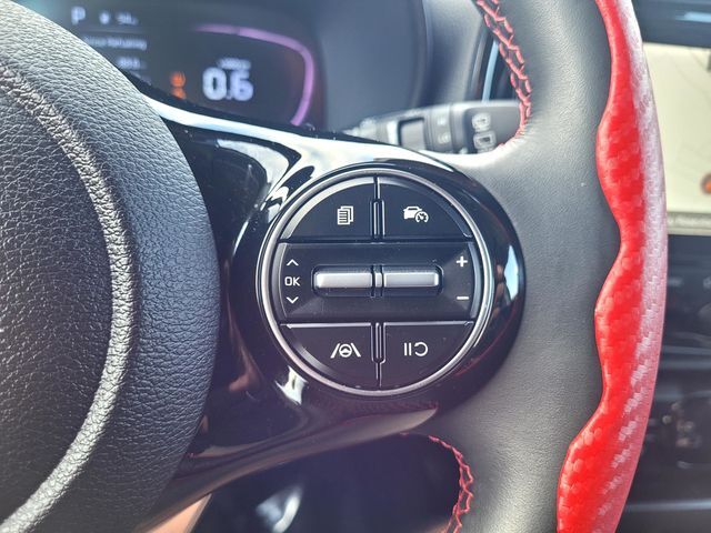 2025 Kia Soul GT-Line Roseville CA