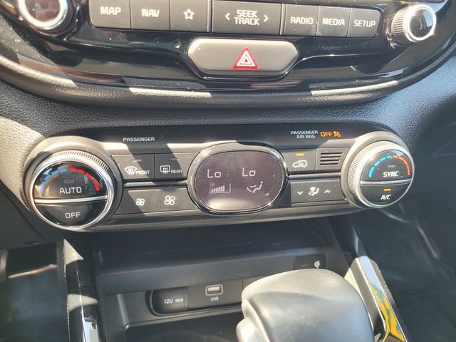 2025 Kia Soul GT-Line Roseville CA