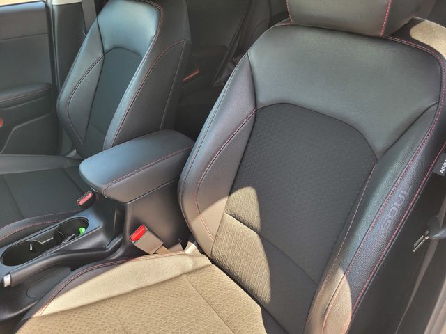 2025 Kia Soul GT-Line Roseville CA