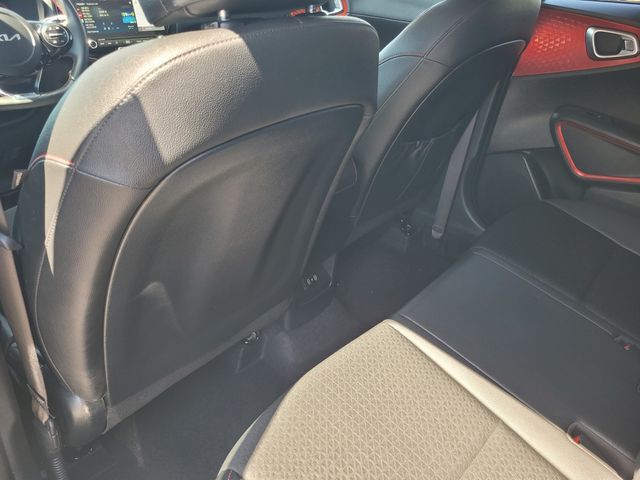2025 Kia Soul GT-Line Roseville CA