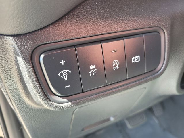 2025 Kia Soul GT-Line Roseville CA