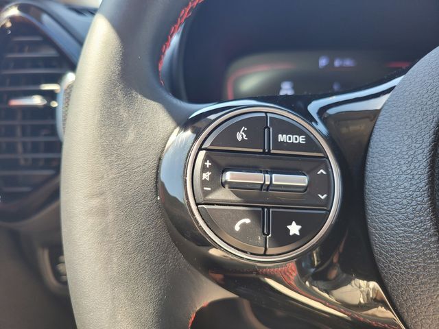 2025 Kia Soul GT-Line Roseville CA