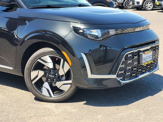 2025 Kia Soul GT-Line Roseville CA