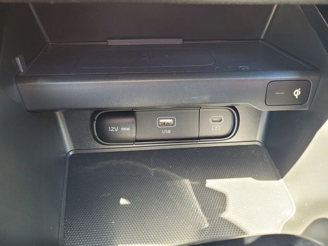 2025 Kia Soul GT-Line Roseville CA