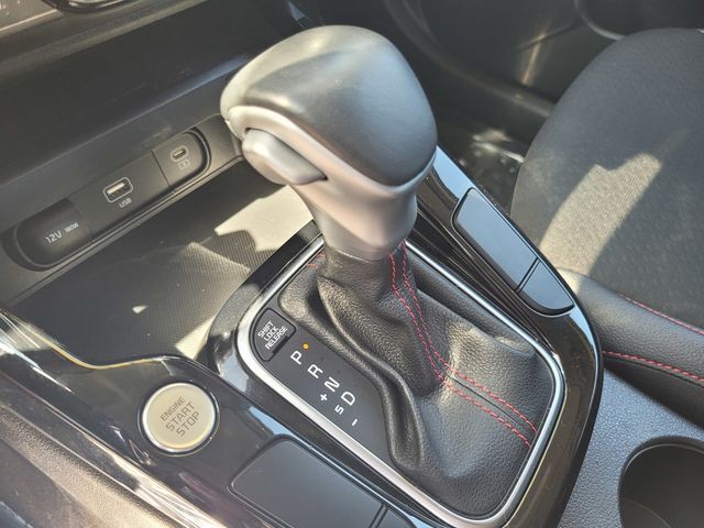 2025 Kia Soul GT-Line Roseville CA