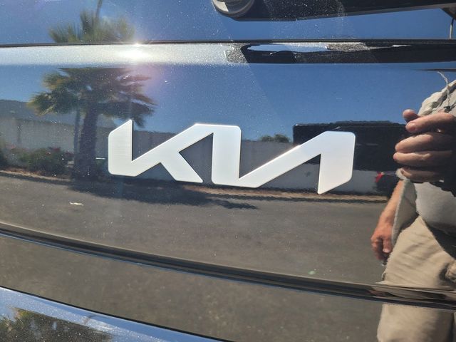 2025 Kia Soul GT-Line Roseville CA