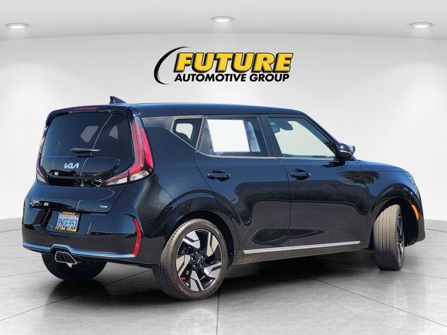 2025 Kia Soul GT-Line Roseville CA