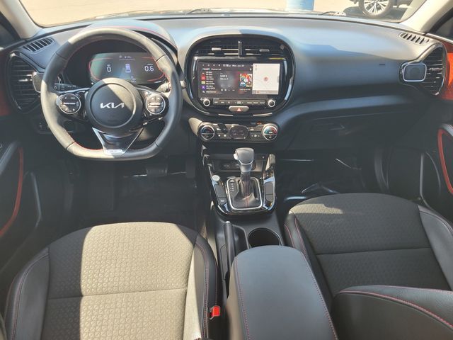 2025 Kia Soul GT-Line Roseville CA