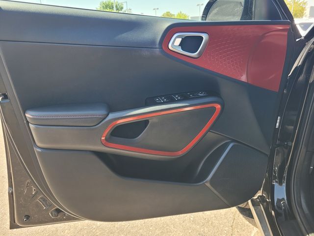 2025 Kia Soul GT-Line Roseville CA