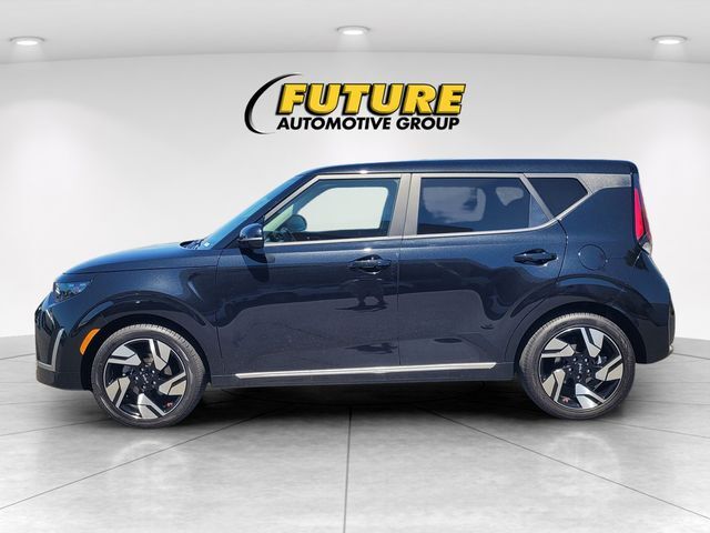 2025 Kia Soul GT-Line Roseville CA
