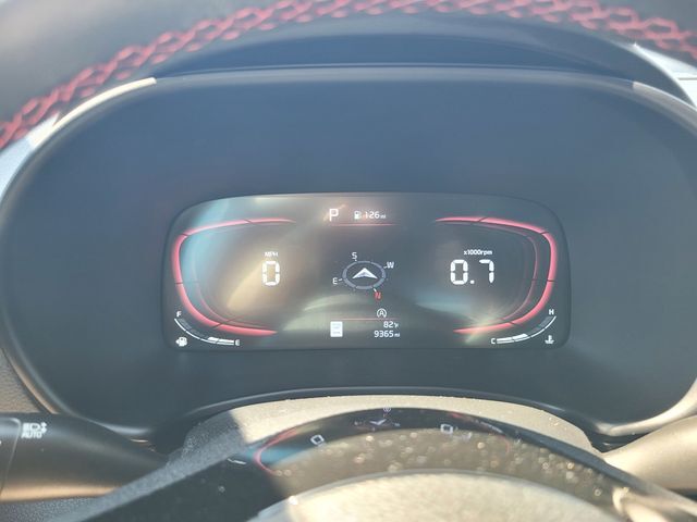 2025 Kia Soul GT-Line Roseville CA