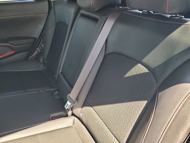 2025 Kia Soul GT-Line Roseville CA