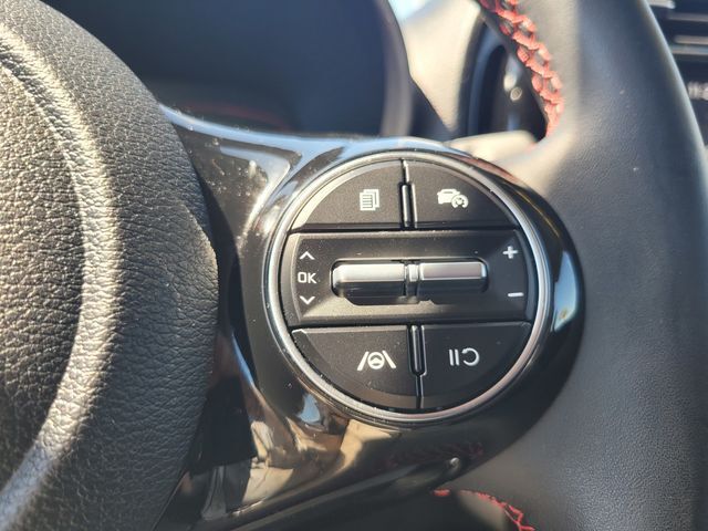 2025 Kia Soul GT-Line Roseville CA