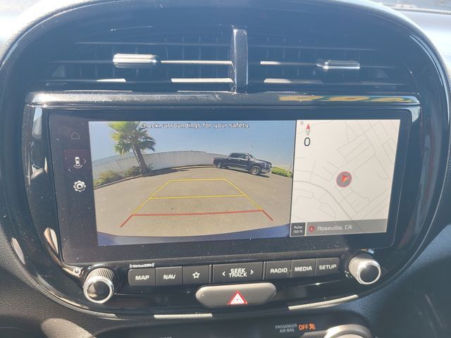 2025 Kia Soul GT-Line Roseville CA