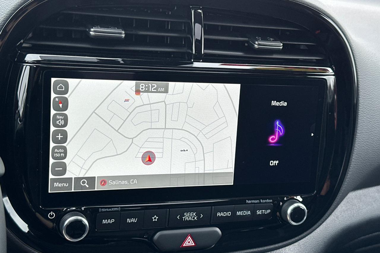 2025 Kia Soul GT-Line Salinas CA