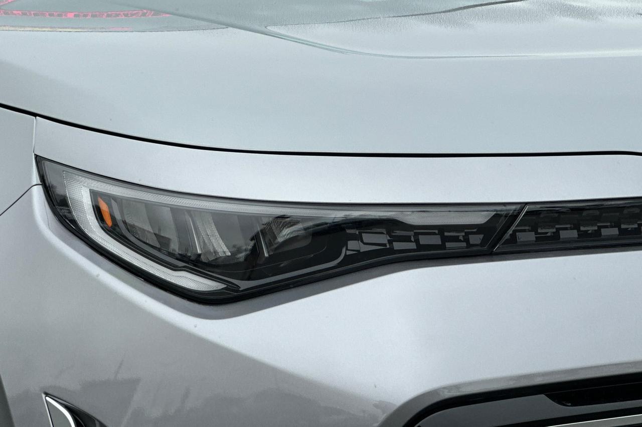 2025 Kia Soul GT-Line Salinas CA