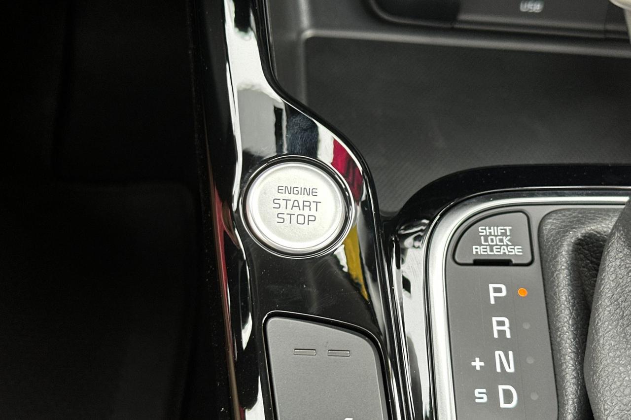 2025 Kia Soul GT-Line Salinas CA